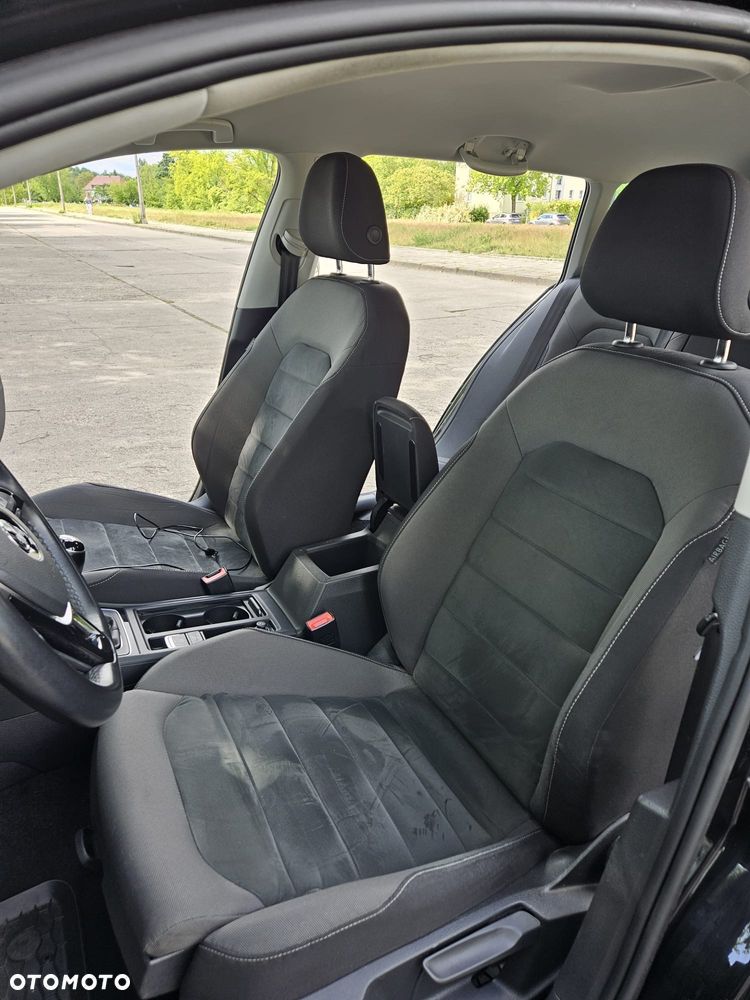 Volkswagen Golf VII 1.4 TSI BMT Highline - 20