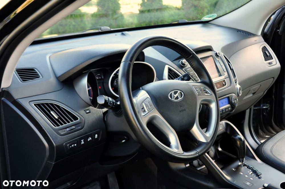 Hyundai ix35 - 23