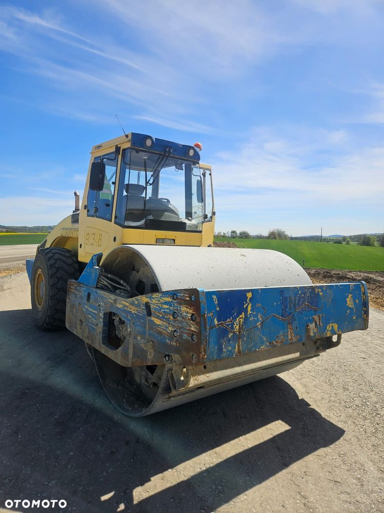 Bomag BW219DH - 3