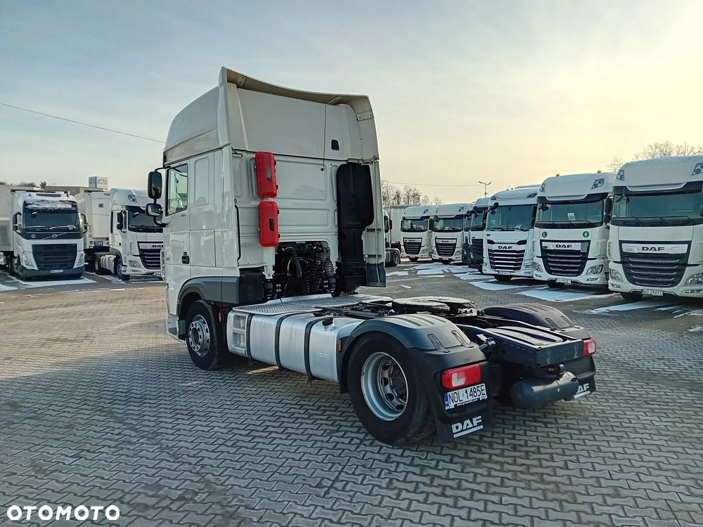 DAF XF 480 FT SSC - 9