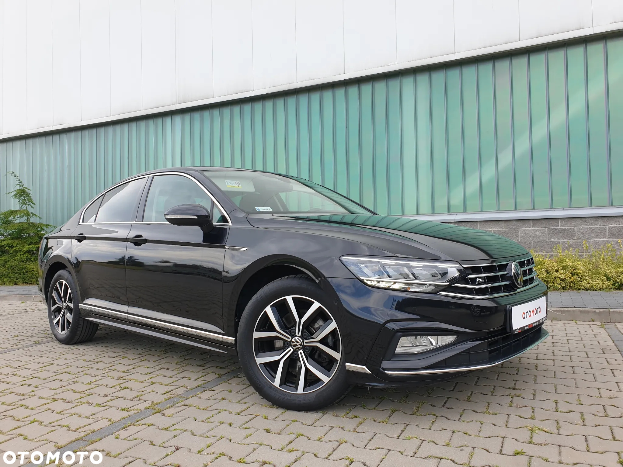 Volkswagen Passat 1.5 TSI EVO Business DSG - 11