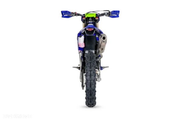 Sherco Enduro