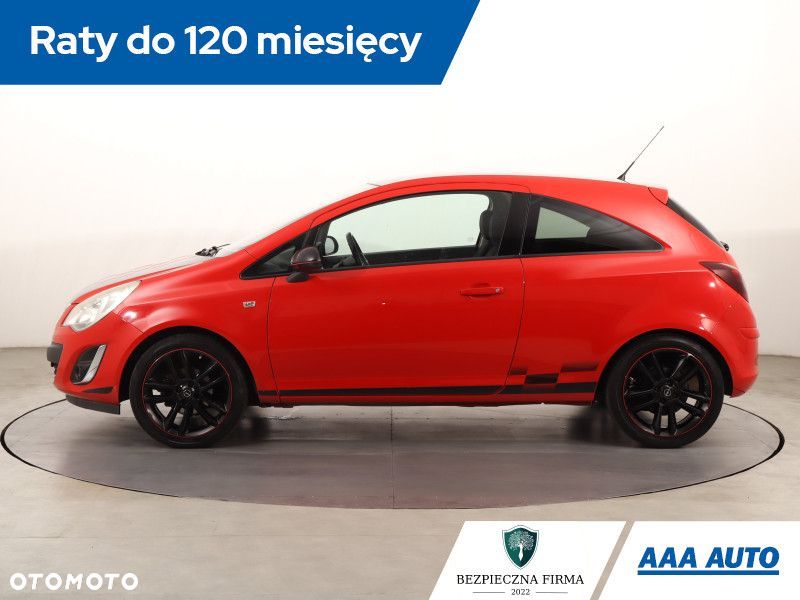 Opel Corsa - 3