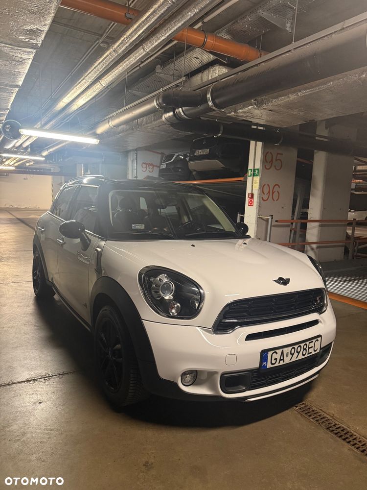 MINI Countryman - 1