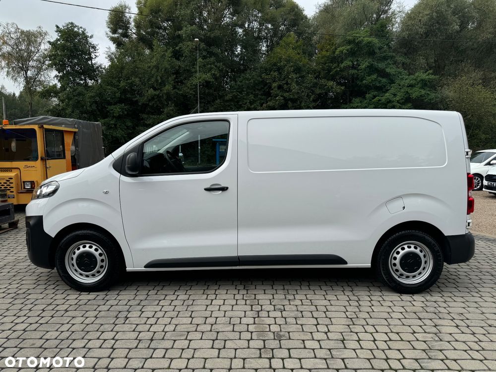 Citroën Jumpy - 8