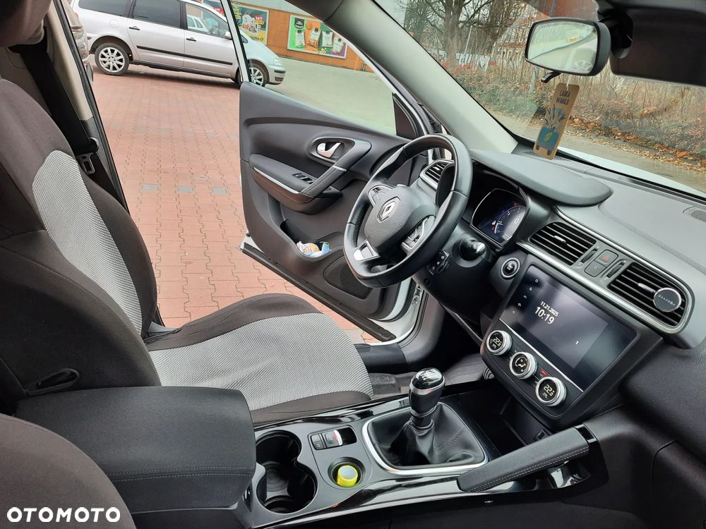 Renault Kadjar 1.3 TCe FAP Easy Life - 5