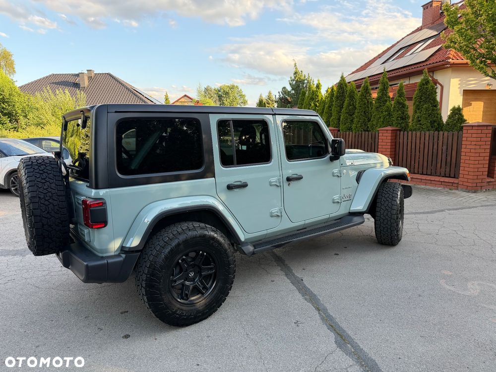 Jeep Wrangler - 19