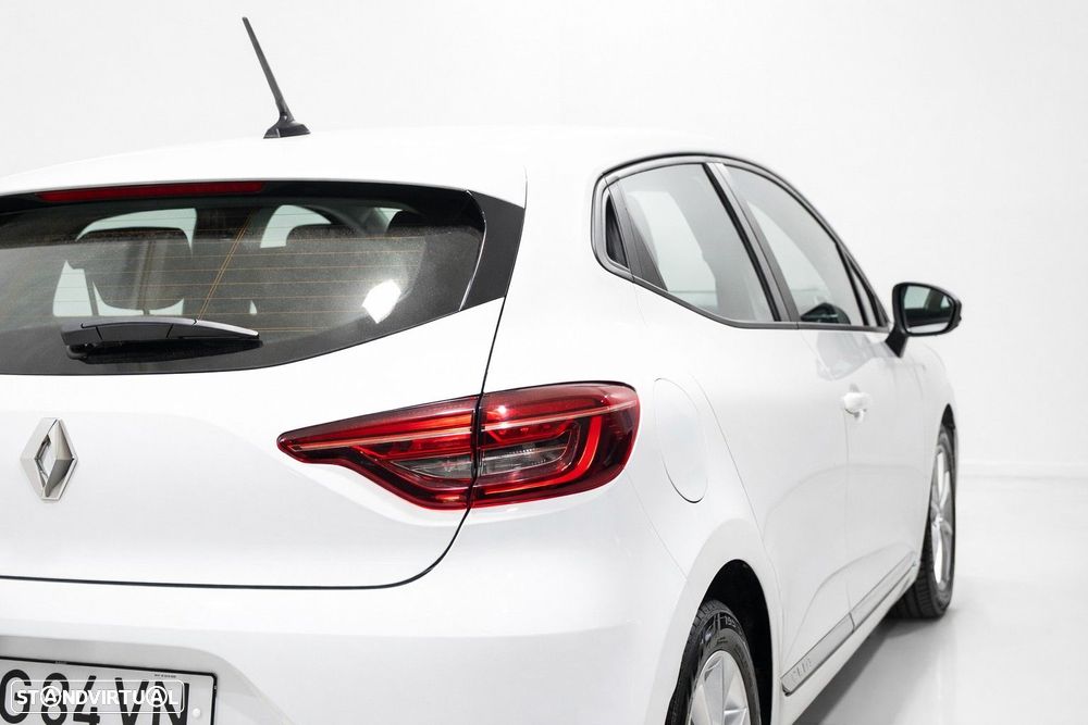 Renault Clio 1.5 Blue dCi Zen - 5