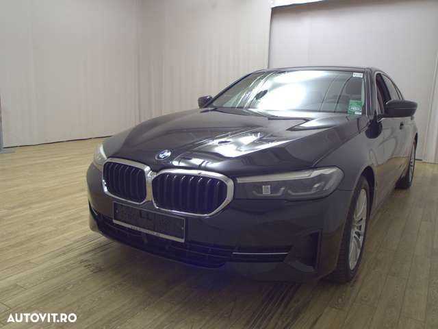 BMW Seria 5 - 2