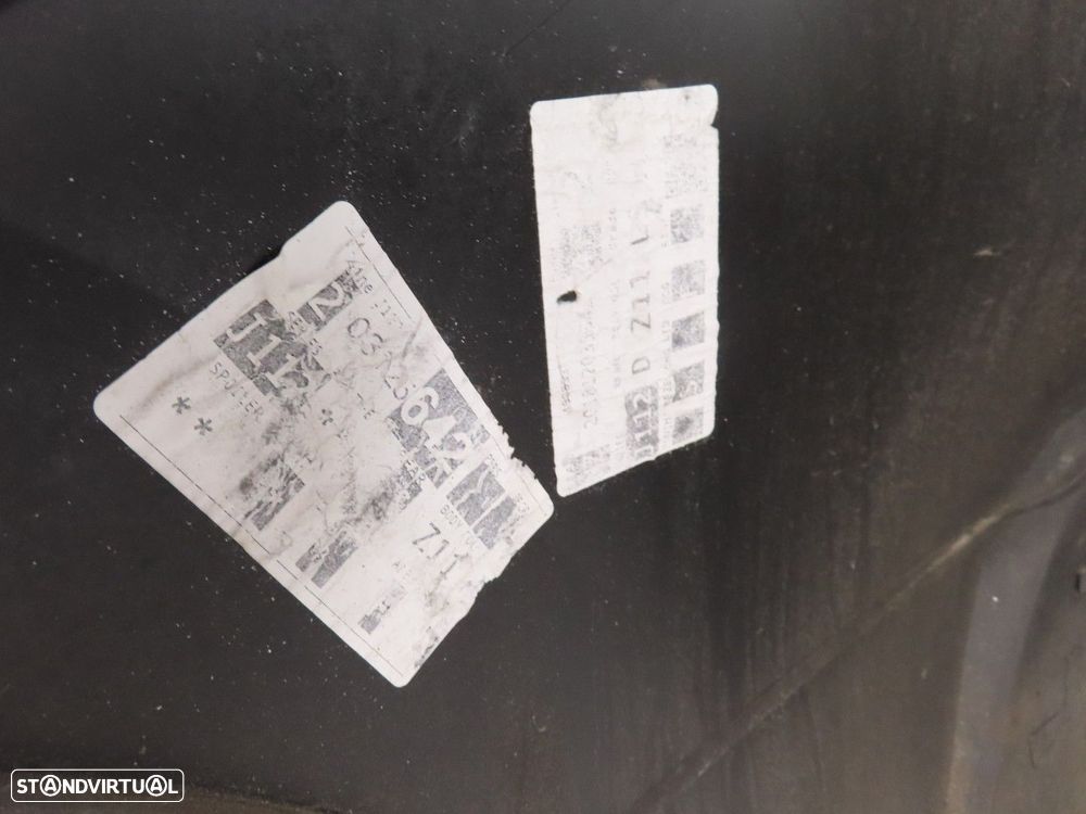 Parachoques Trás Usado / Original NISSAN QASHQAI II Closed Off-Road Vehicle (J11... - 5