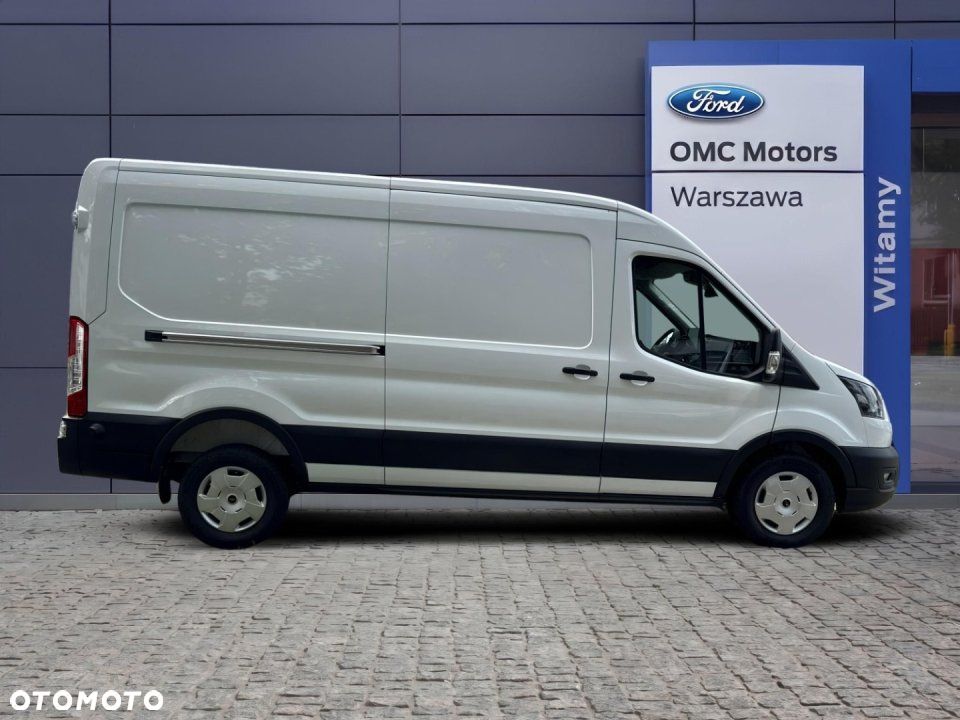 Ford Transit - 7