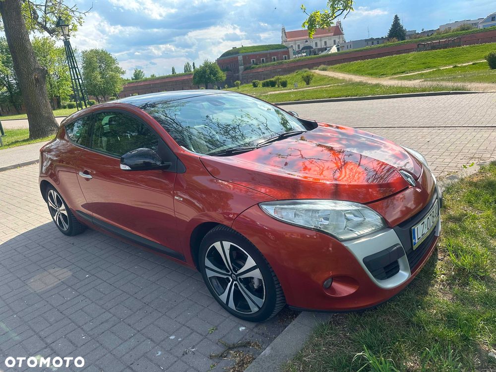 Renault Megane - 3