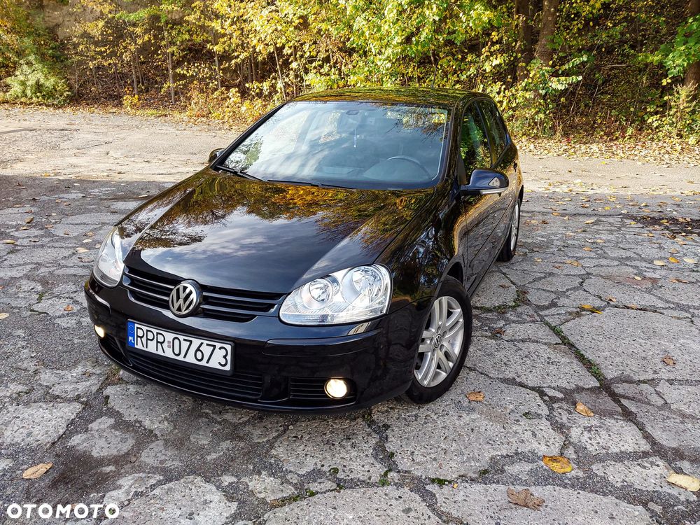 Volkswagen Golf - 9