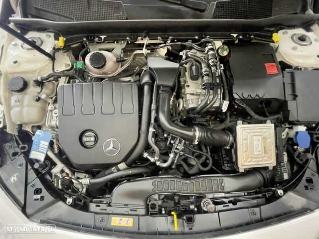 Mercedes-Benz CLA 250 e 8G-DCT Edition AMG Line - 43