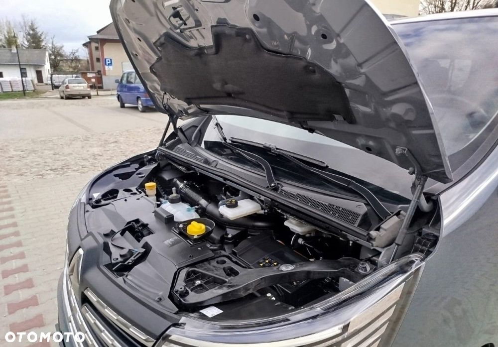 Renault Trafic - 36