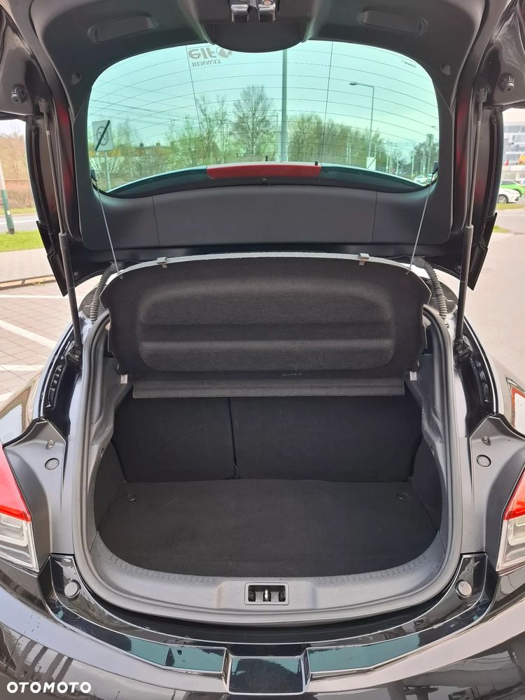 Renault Megane TCe 130 GT Line - 12