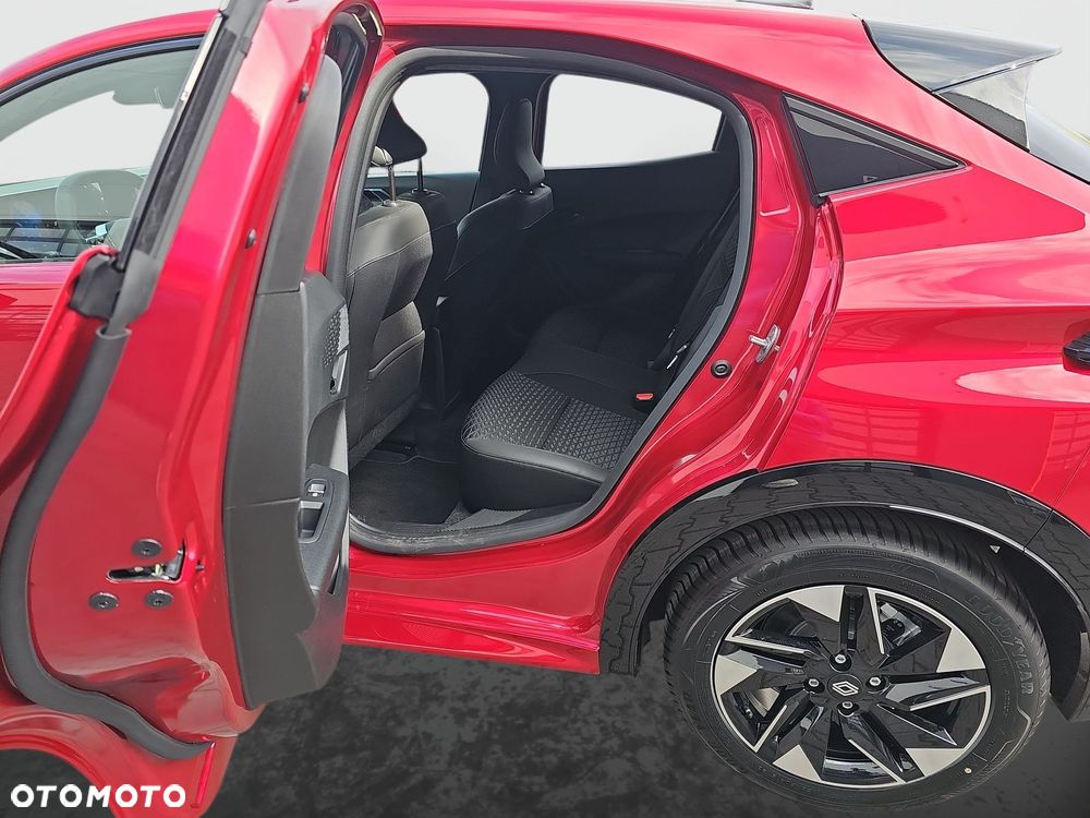 Renault Clio 1.2 TCe Techno - 23