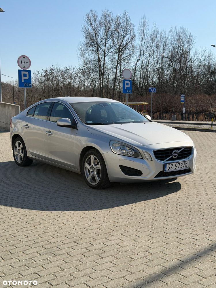 Volvo S60 D3 RDesign - 3
