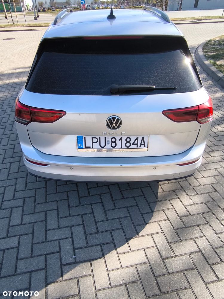 Volkswagen Golf 1.5 TSI EVO Life - 2