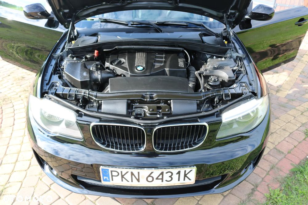 BMW Seria 1 - 39