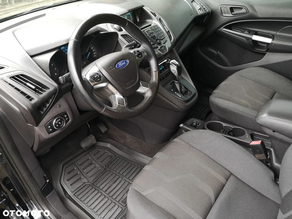 Ford Tourneo Connect Grand - 10