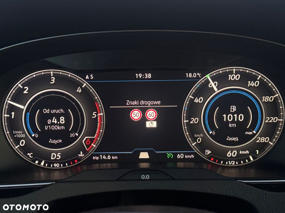 Volkswagen Arteon - 9
