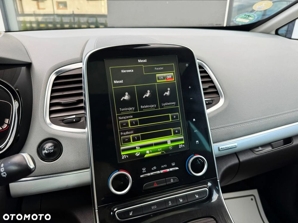 Renault Espace 1.6 dCi Energy Initiale Paris EDC 7os - 16