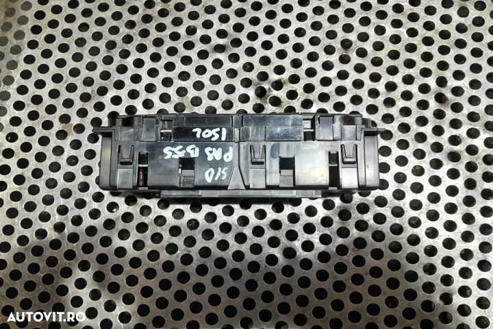 Comanda clima 3B1907044H 3B1907044H Volkswagen VW Passat B5.5 [faceli - 2
