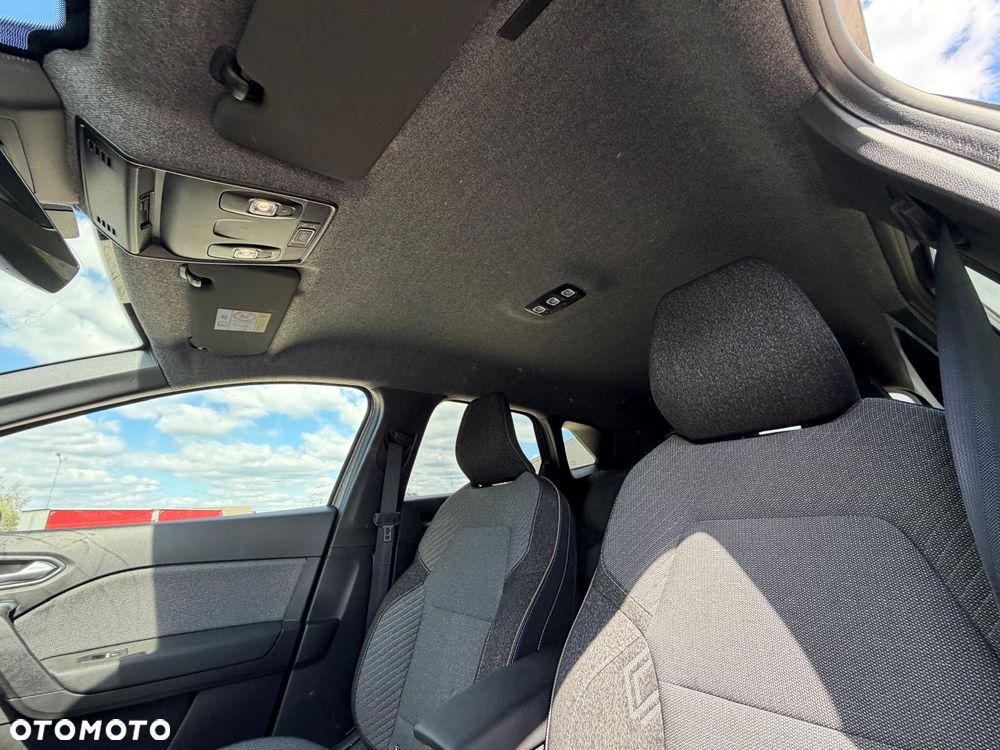 Renault Symbioz E-Tech Full 145 Evolution - 34