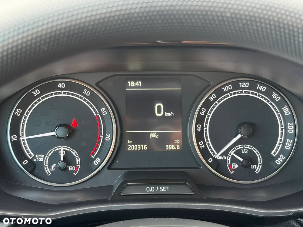 Skoda Fabia 1.0 Active - 27