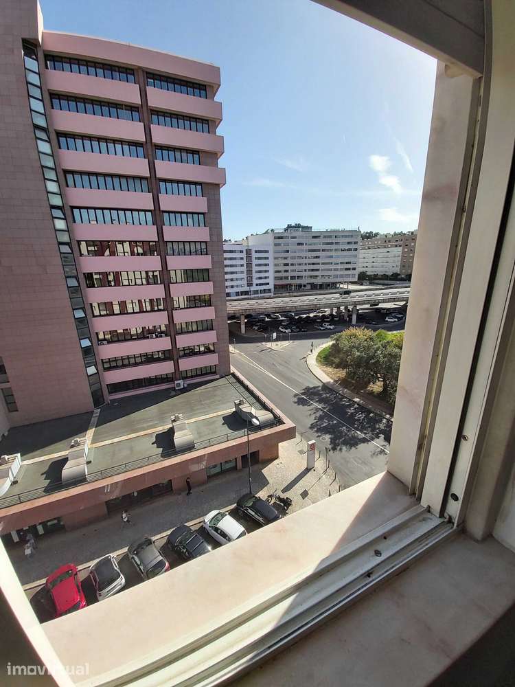 Quarto Individual em Lisboa - 480€/mês - Grande imagem: 2/10