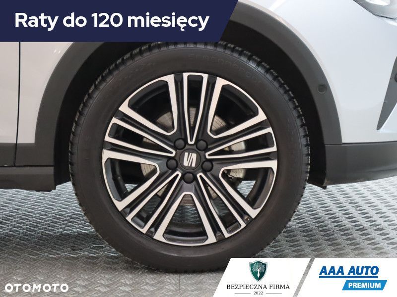 Seat Arona - 17