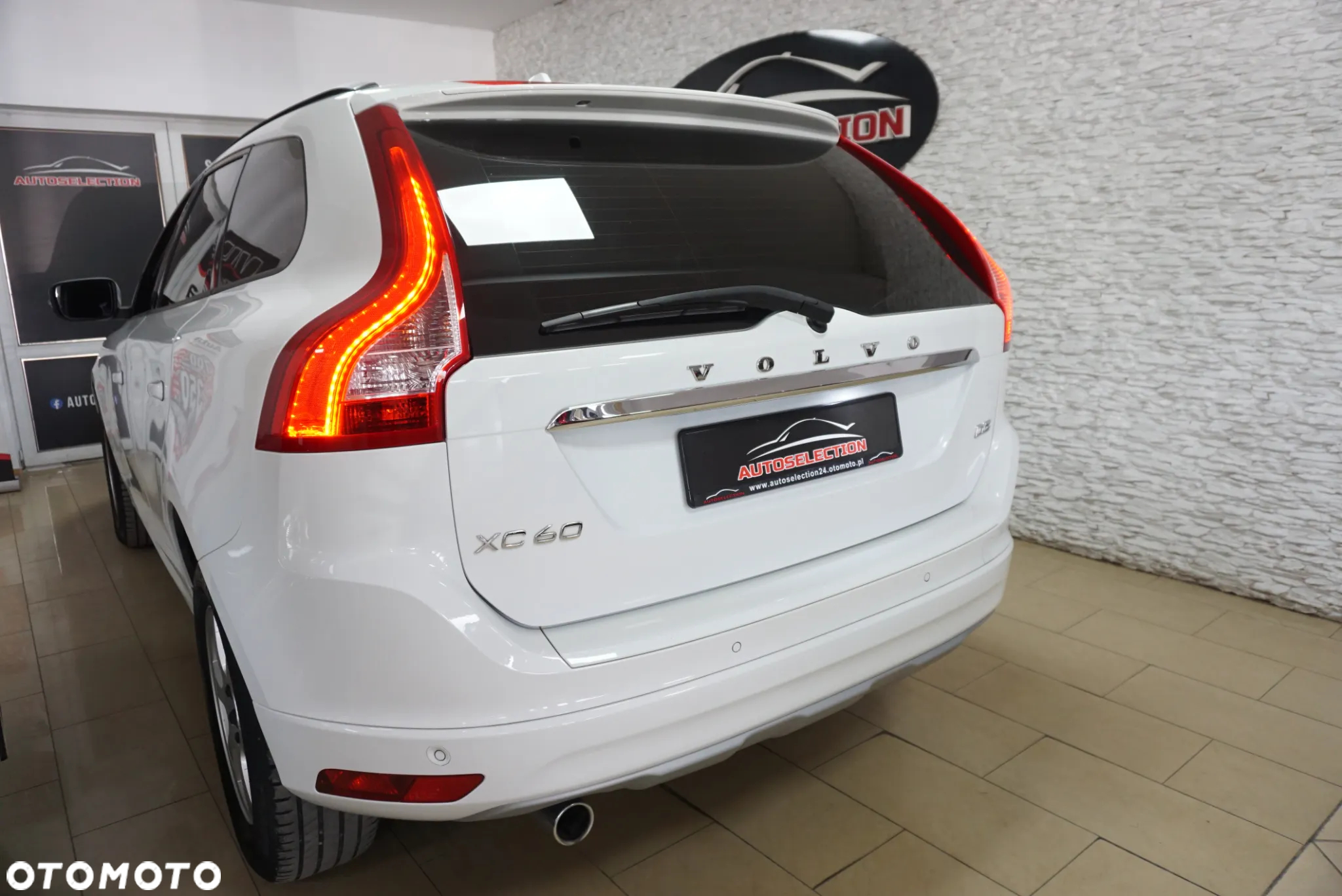 Volvo XC 60 - 10