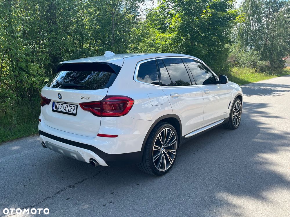 BMW X3 - 3