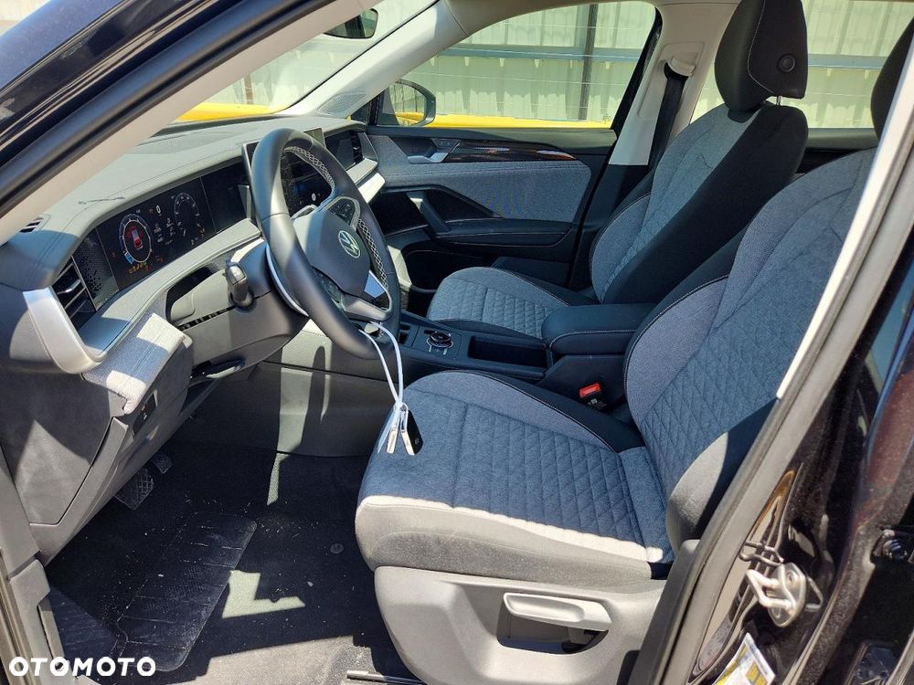 Volkswagen Tiguan 2,0 TSI OPF 4Motion DSG Elegance - 8