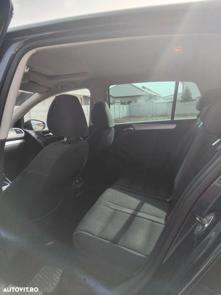 Volkswagen Golf 1.2 TSI Trendline - 13