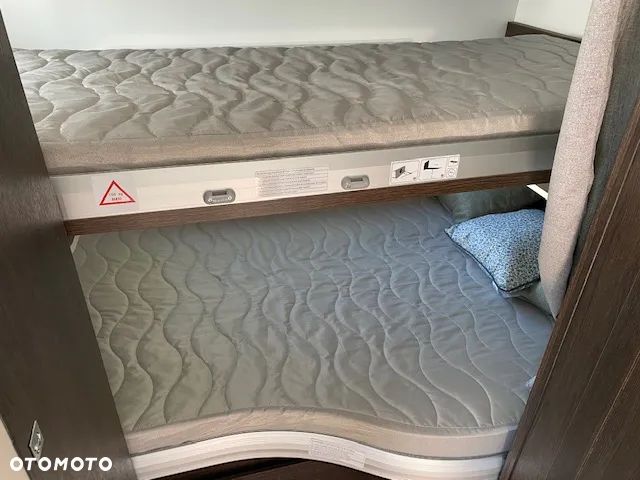 Benimar SPORT 340 NK - 2