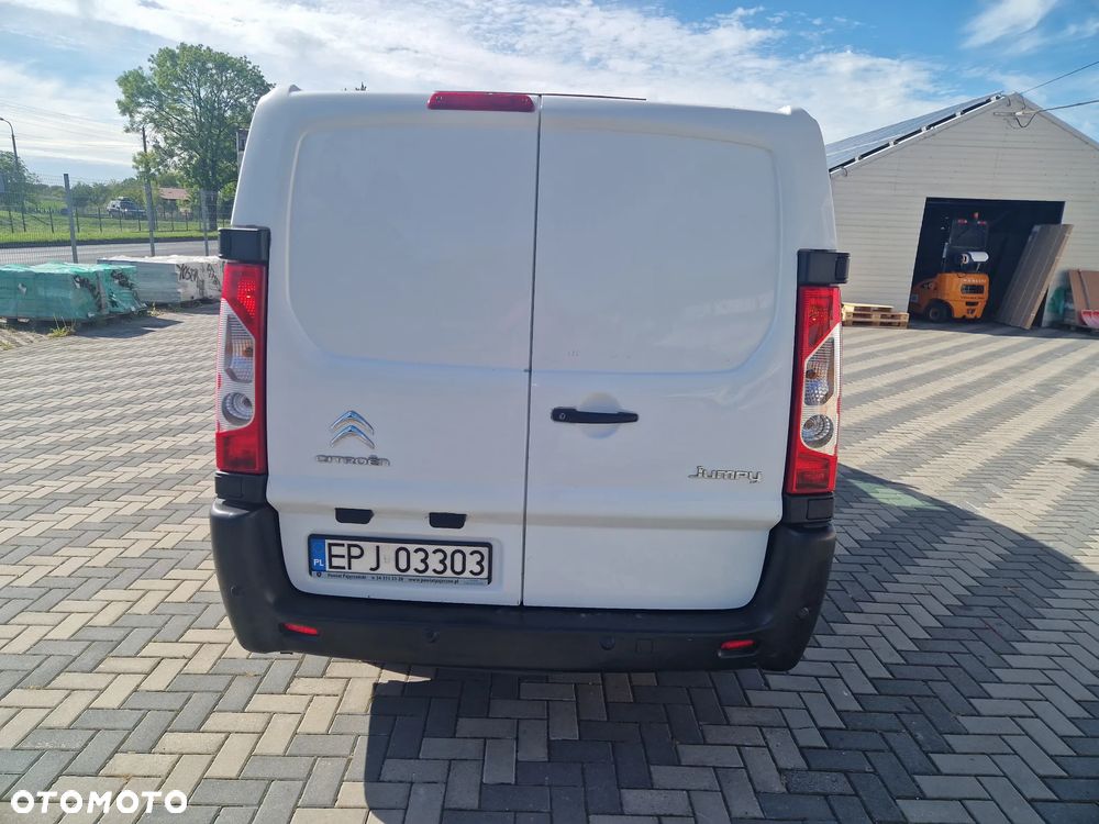 Citroën Jumpy - 7