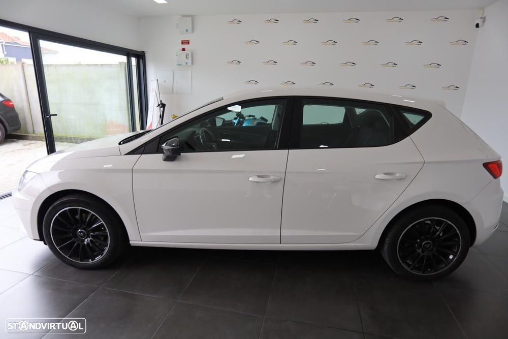SEAT Leon 1.6 TDI Xcellence - 3