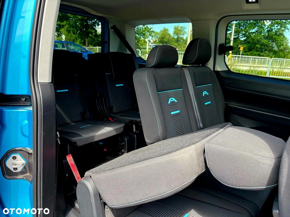 Ford Tourneo Connect Grand 2.0 EcoBlue Active - 30