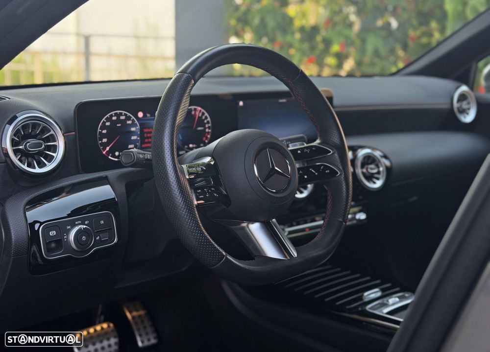 Mercedes-Benz A 250 - 6