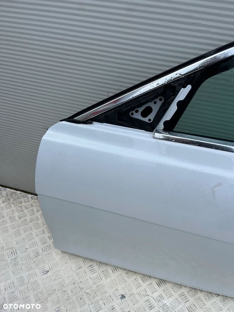 JAGUAR XE X760 DRZWI PRZEDNIE LEWE - 6