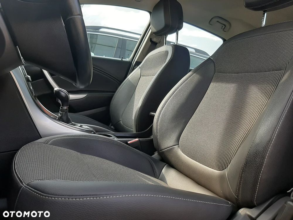 Opel Astra 1.4 T Cosmo - 26