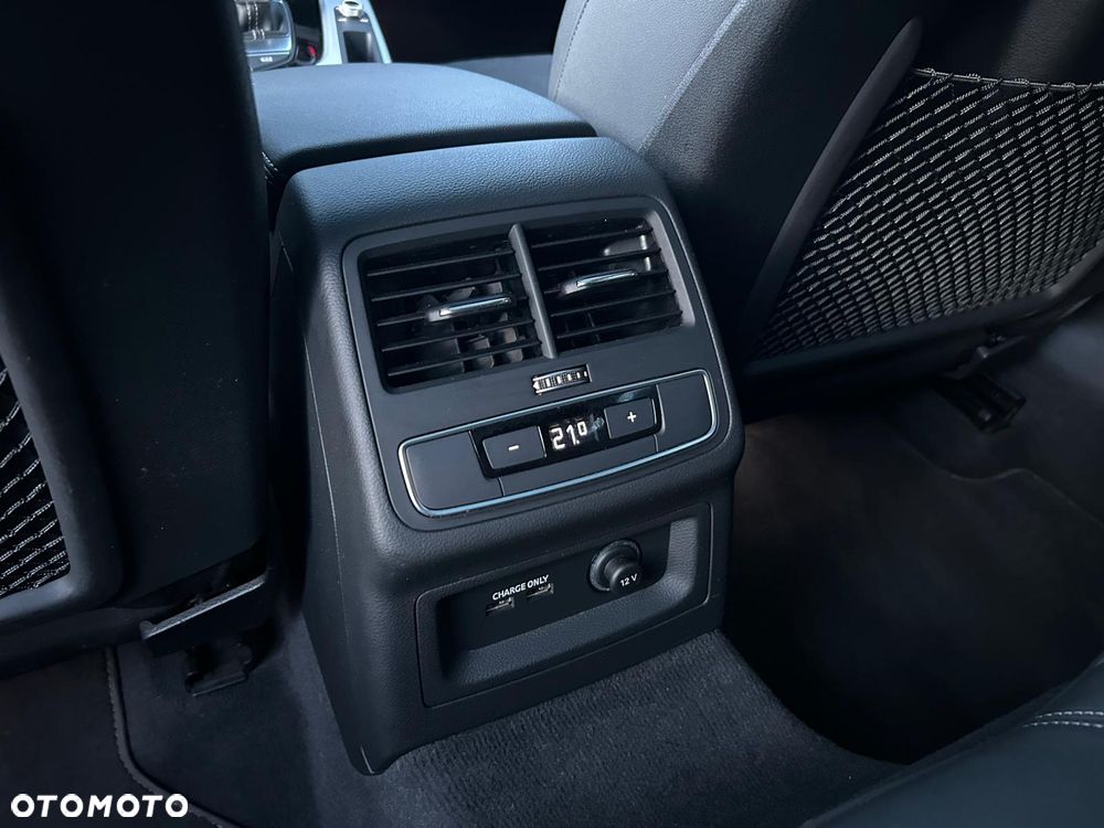 Audi Q5 40 TDI mHEV Quattro S Line S tronic - 9
