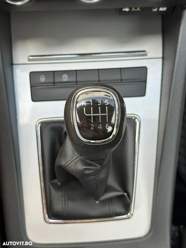 Skoda Octavia 1.2 TSI Ambition - 18