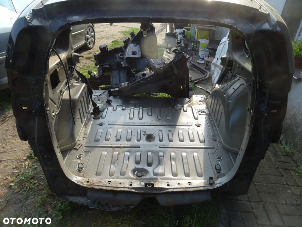 DACIA LODGY PAS TYLNY BLOTNIK LEWY PRAWY SZYBA TYLNA ZDERZAK TYL KLAPA TYL WYSYLKA CZESCI ROZNE PODLUZNICA LEWA PRAWA