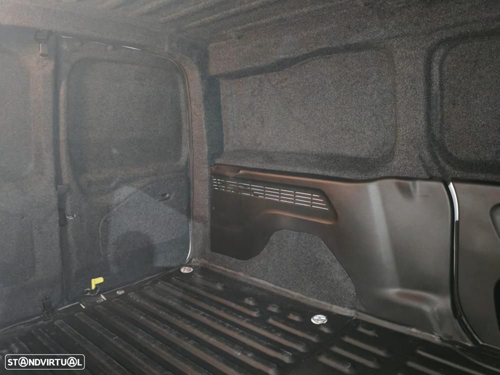 Citroën Berlingo 1.5 BlueHDi XL Feel - 14