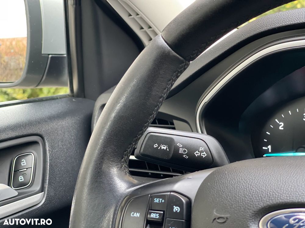 Ford Focus 1.5 TDCi Trend - 17