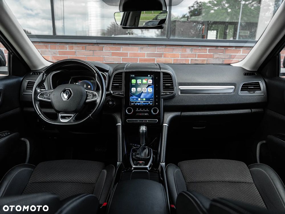 Renault Koleos 2.0 Blue dCi Techno 4x4 X-Tronic - 18