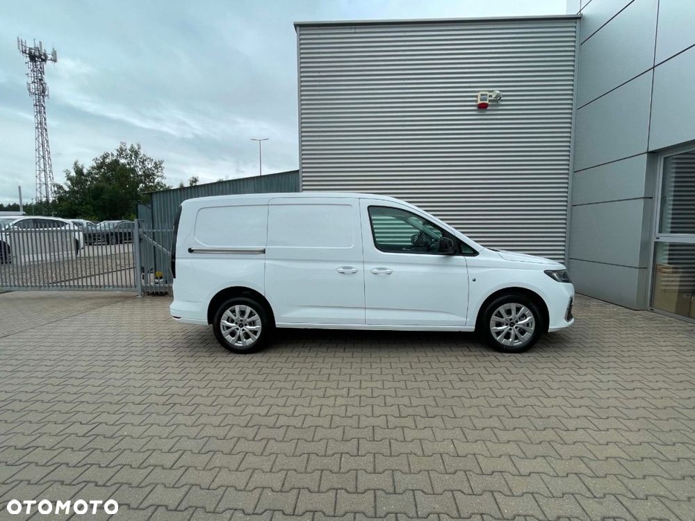 Ford Transit Connect - 12